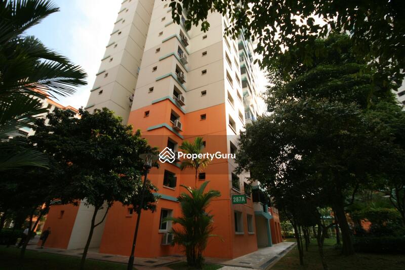 For Sale - 287A Jurong East Street 21