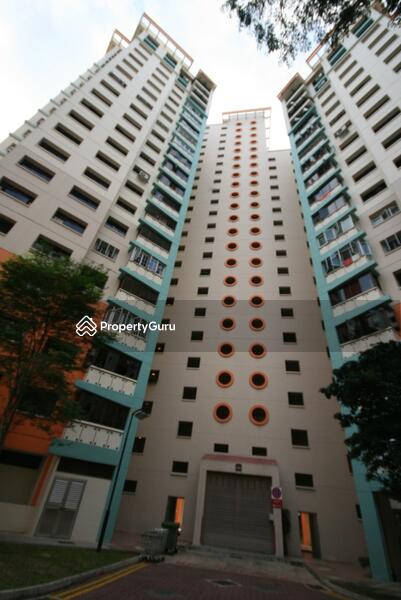 For Sale - 287A Jurong East Street 21