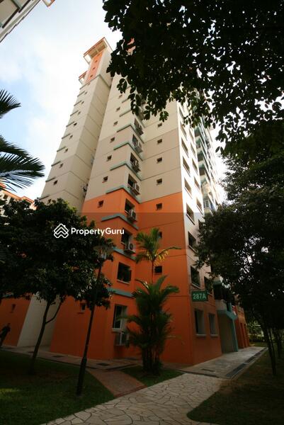For Sale - 287A Jurong East Street 21