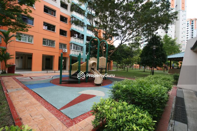 For Rent - 287B Jurong East Street 21