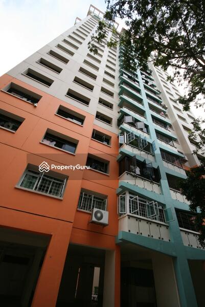 For Rent - 287B Jurong East Street 21