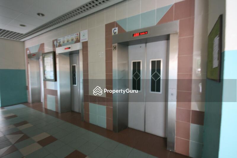 For Rent - 287B Jurong East Street 21