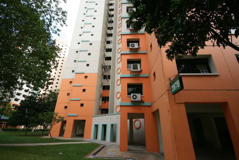 287B Jurong East Street 21