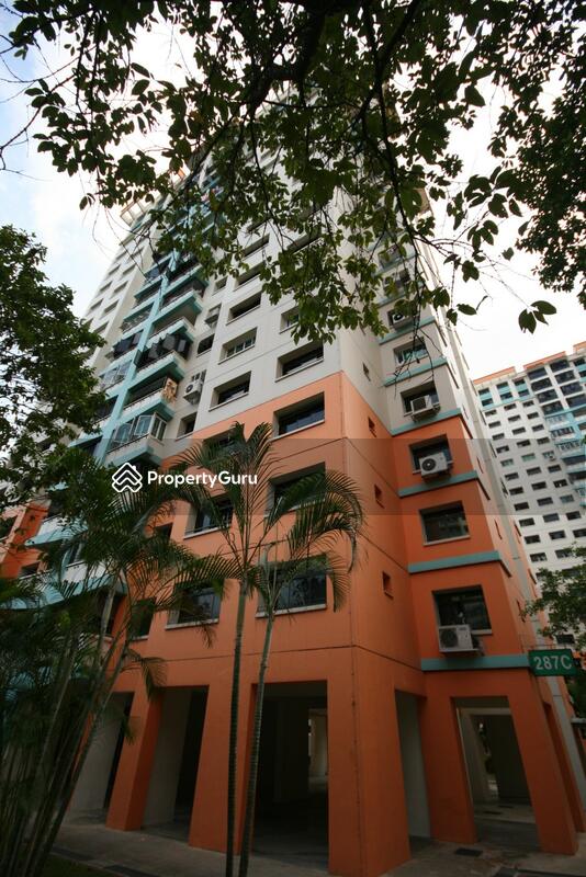 287C Jurong East Street 21 #0