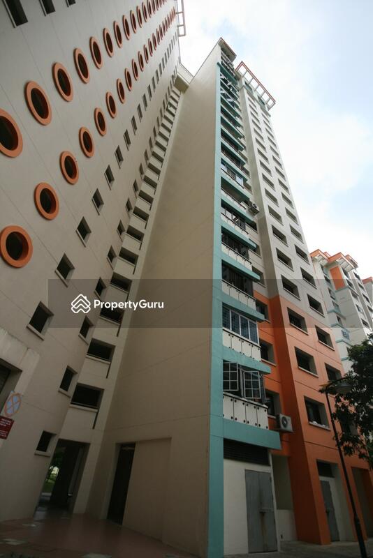 287C Jurong East Street 21 #0