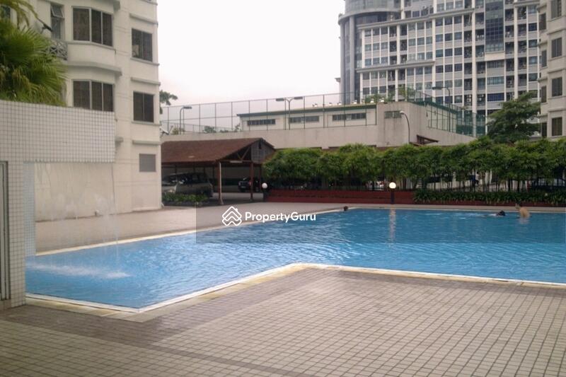 Kelana D'Putera (Condominium) for Sale/Rent, 2024