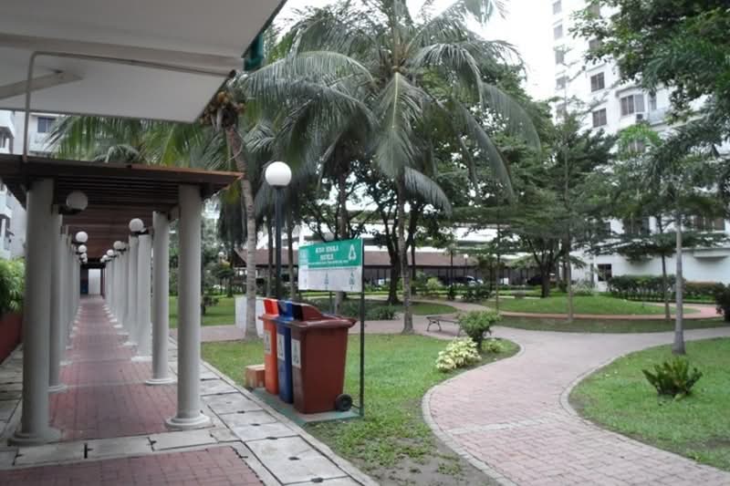 Kelana D'Putera - iProperty.com.my