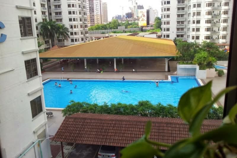 Kelana D'Putera - iProperty.com.my