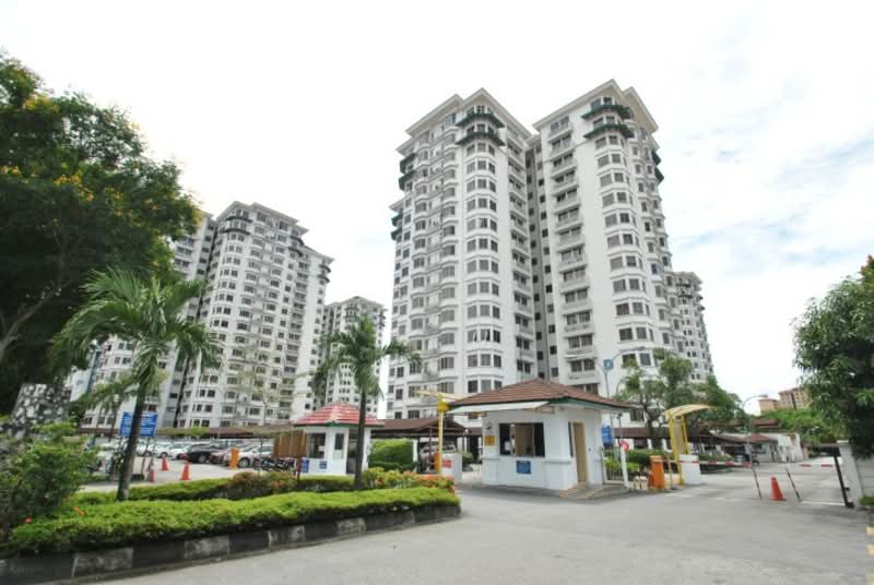Kelana D'Putera - iProperty.com.my
