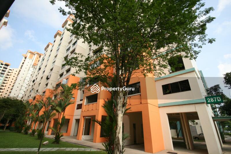287D Jurong East Street 21 #0