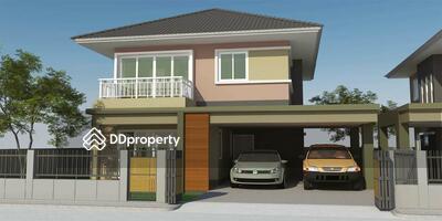  - Seranee Casa Westgate Bangyai