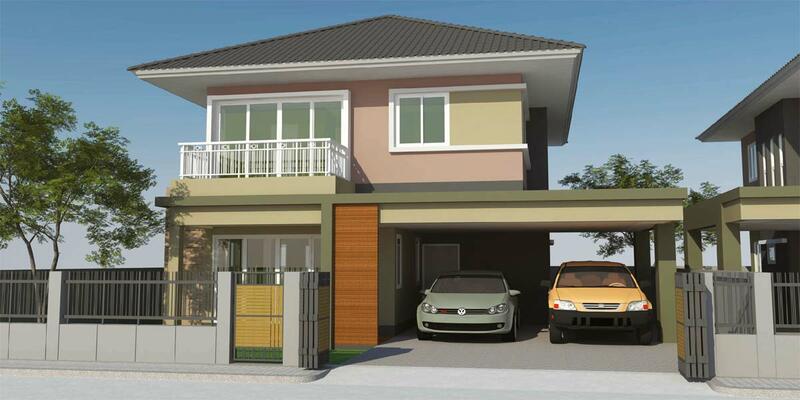 ให้เช่า - Seranee Casa Westgate Bangyai : เศรณีคาซา เวสต์เกต บางใหญ่, นนทบุรี