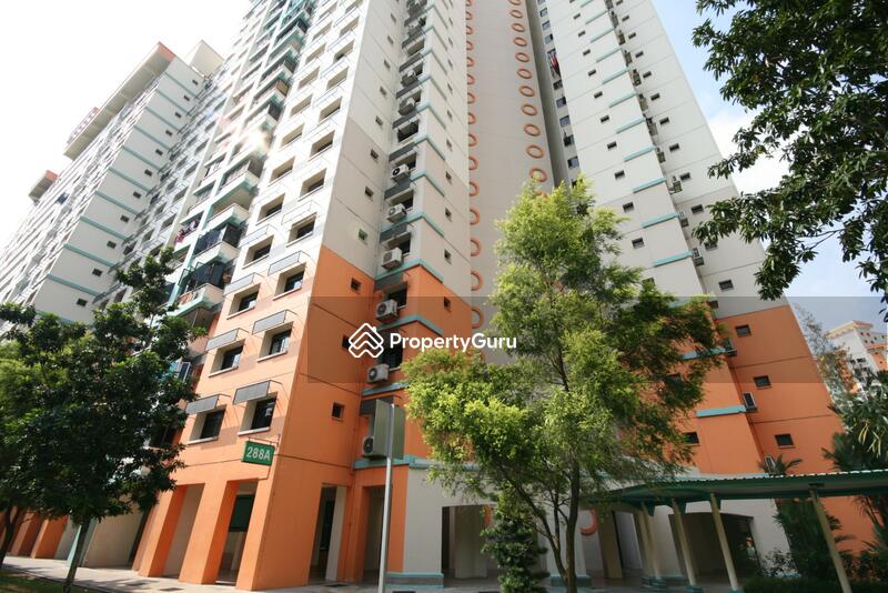 288A Jurong East Street 21 #0