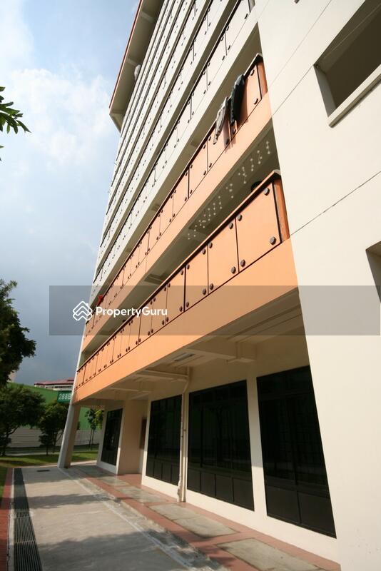 288B Jurong East Street 21 #0