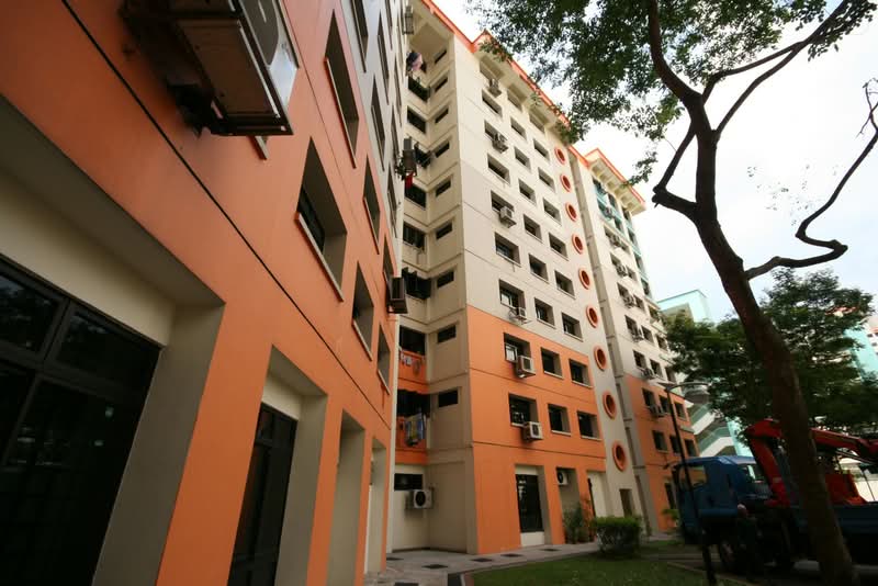 288B Jurong East Street 21