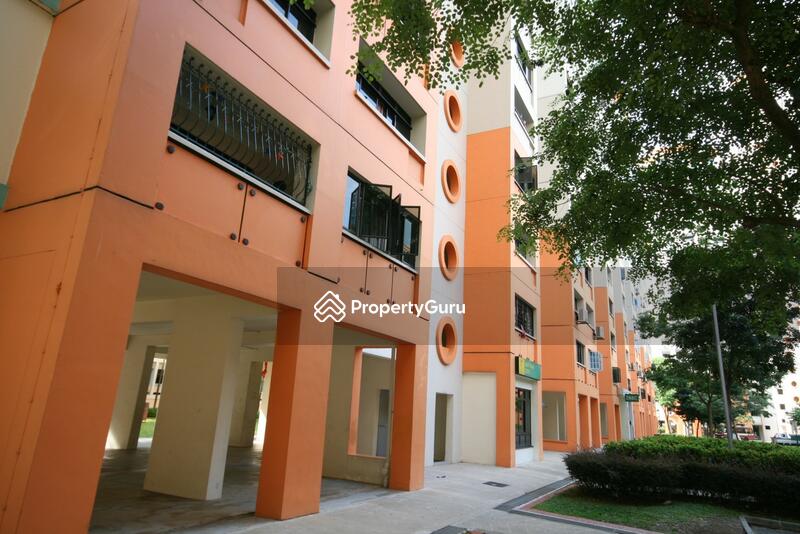 For Rent - 288C Jurong East Street 21