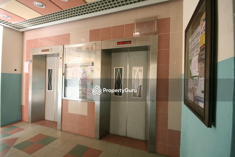 For Rent - 288C Jurong East Street 21