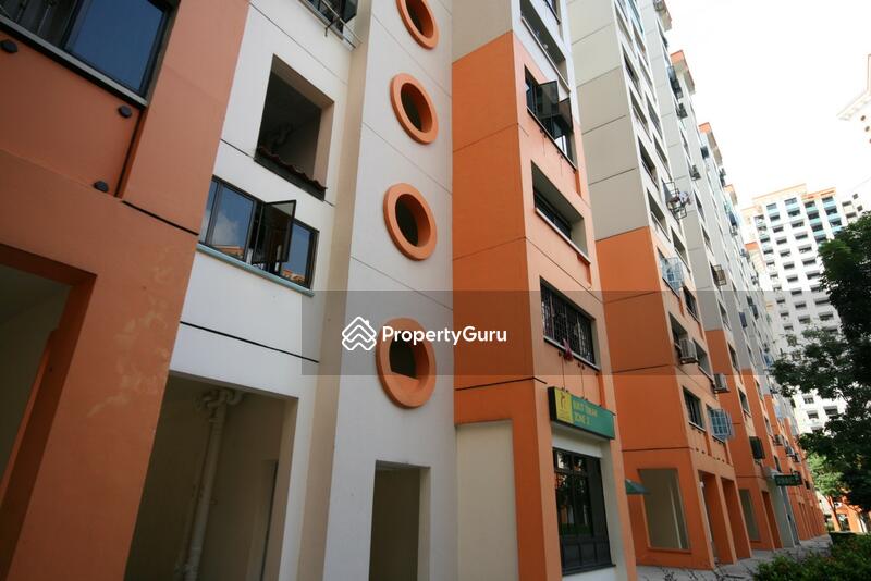 288C Jurong East Street 21 HDB Details in Boon Lay / Jurong / Tuas