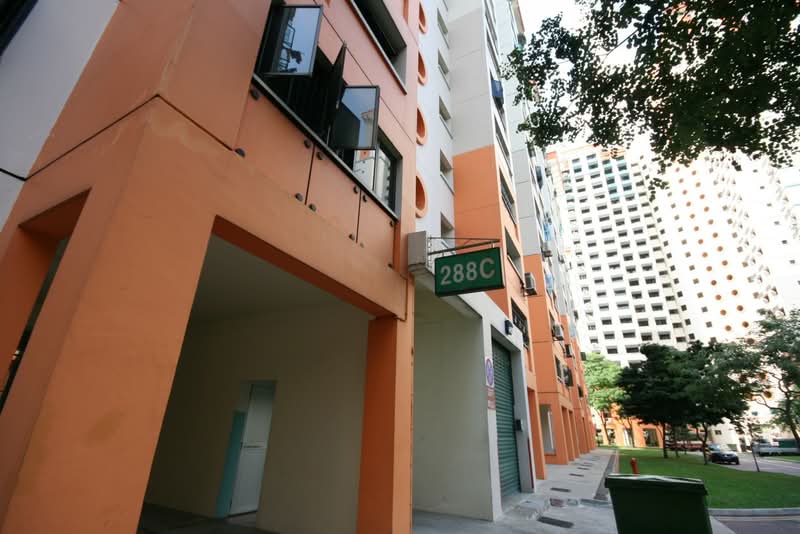 288C Jurong East Street 21