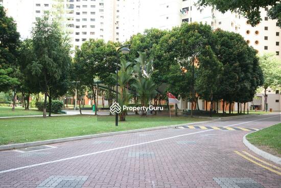 For Sale - 288D Jurong East Street 21