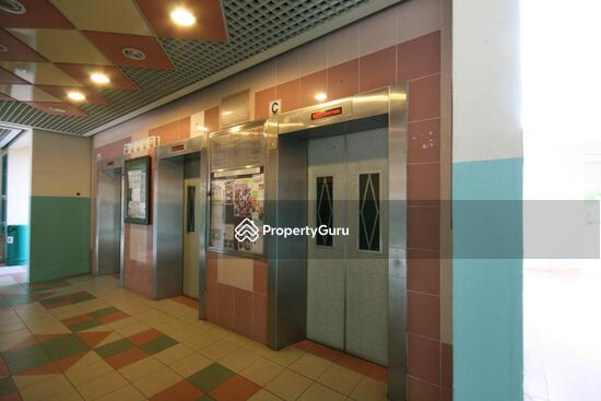 For Sale - 288D Jurong East Street 21