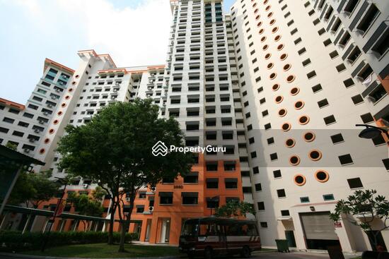 For Sale - 288D Jurong East Street 21