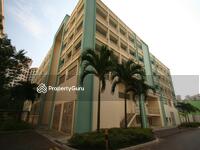 Jurong East Street 21