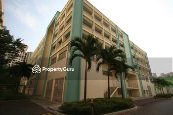 288F Jurong East Street 21