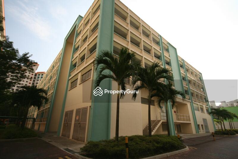 288F Jurong East Street 21 #0