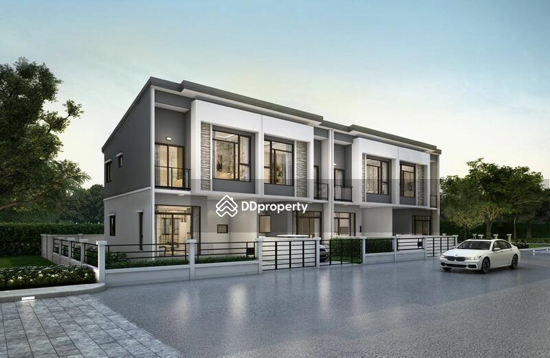 For Sale - Grande Pleno Suksawad-Rama 3, Bangkok