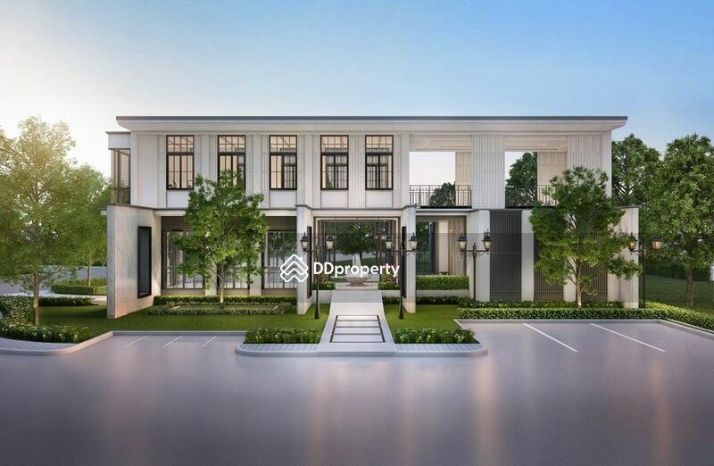 For Sale - Grande Pleno Suksawad-Rama 3, Bangkok