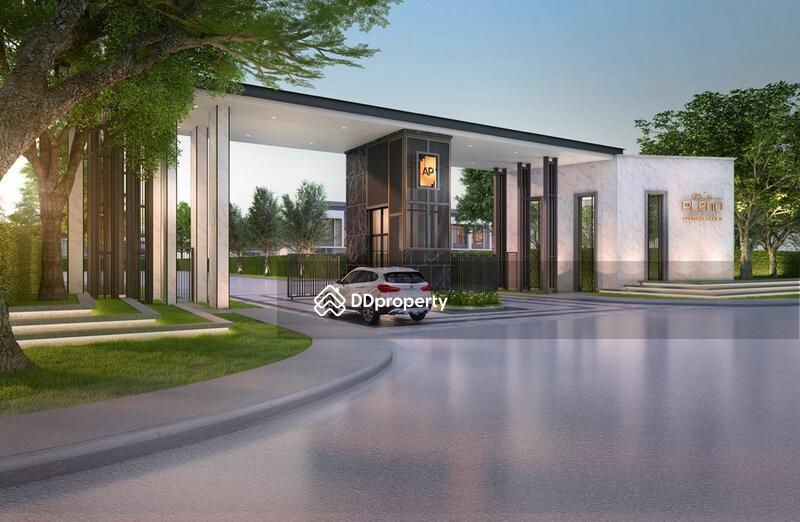 For Sale - Grande Pleno Suksawad-Rama 3, Bangkok