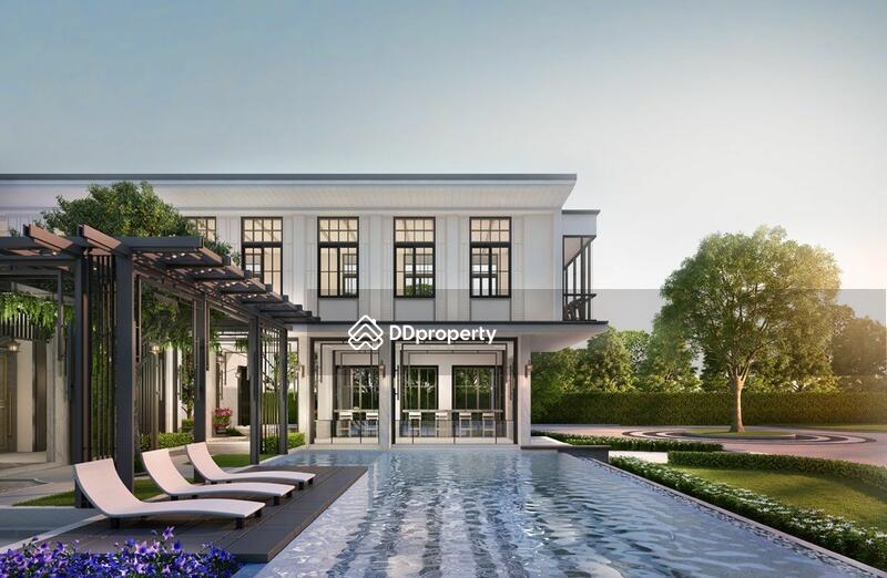 For Sale - Grande Pleno Suksawad-Rama 3, Bangkok