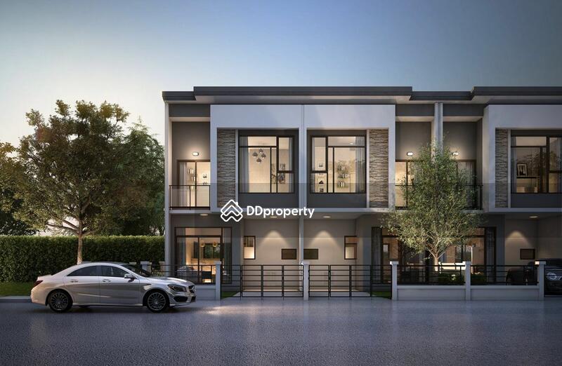 For Sale - Grande Pleno Suksawad-Rama 3, Bangkok