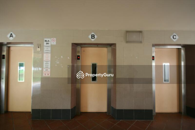 For Sale - 241 Jurong East Street 24
