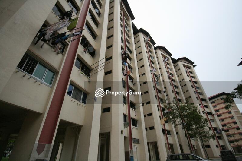 For Sale - 241 Jurong East Street 24