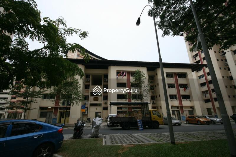 For Rent - 242 Jurong East Street 24