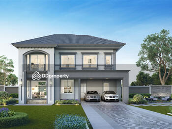 Grandio Petchkasem 81 : แกรนดิโอ เพชรเกษม 81