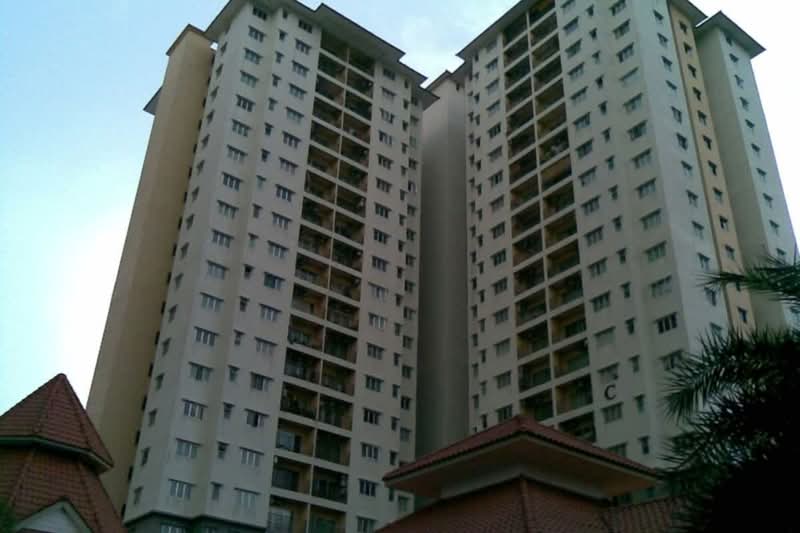 Kelana Mahkota - iProperty.com.my