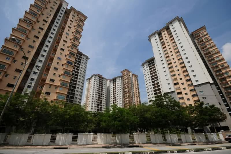 Kelana Mahkota - iProperty.com.my