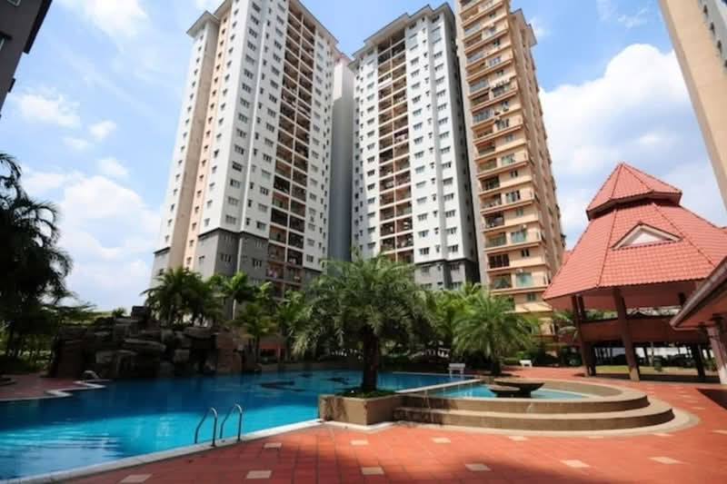 Kelana Mahkota - iProperty.com.my