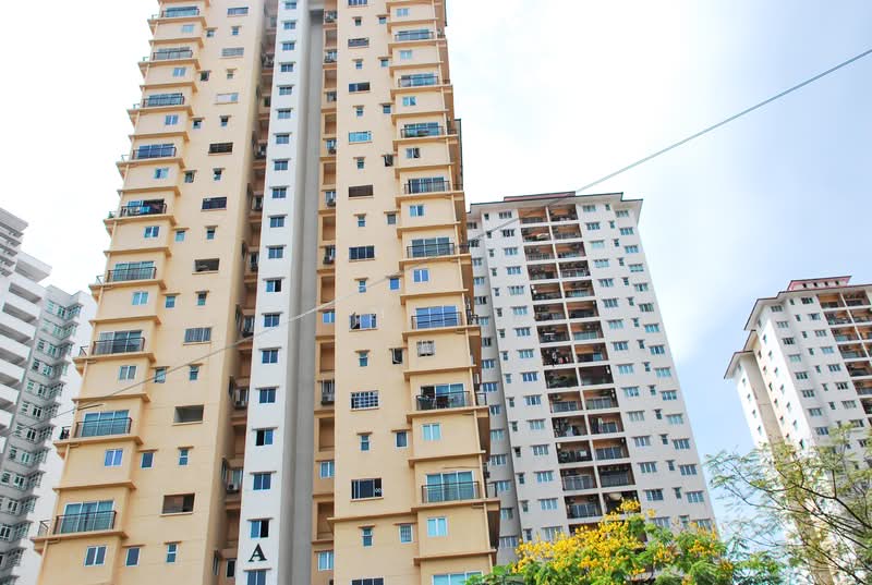 Kelana Mahkota - iProperty.com.my