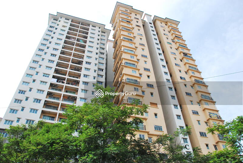 Kelana Mahkota - Condominium for Sale or Rent | PropertyGuru Malaysia