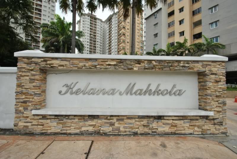 Kelana Mahkota - iProperty.com.my