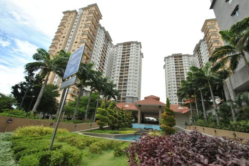 Kelana Mahkota - iProperty.com.my