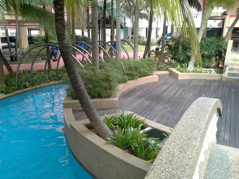 Kelana Mahkota - iProperty.com.my