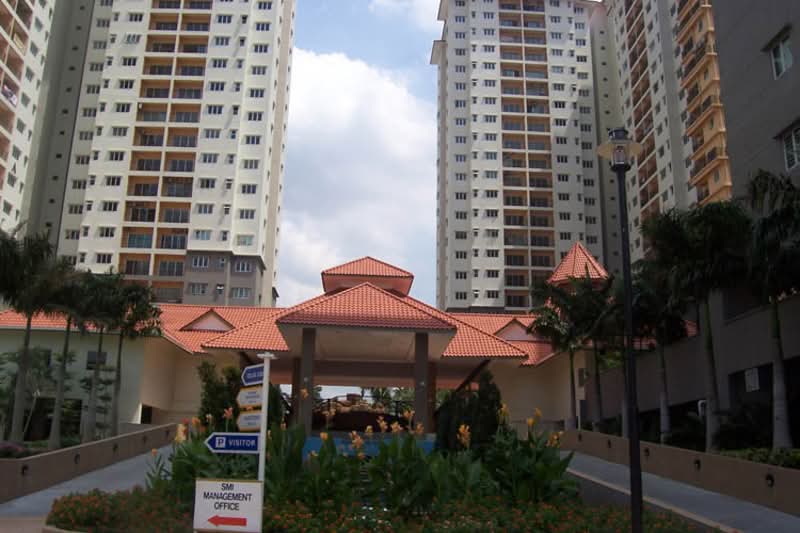 Kelana Mahkota #0