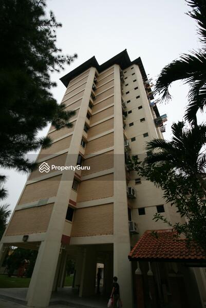 For Rent - 243 Jurong East Street 24