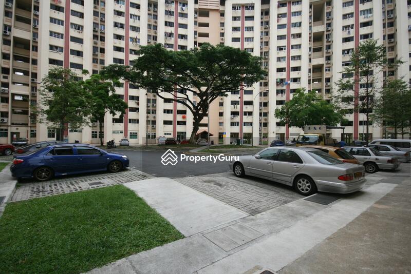 For Rent - 243 Jurong East Street 24