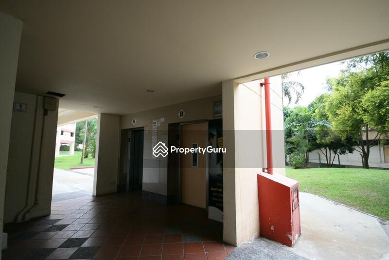 For Rent - 243 Jurong East Street 24